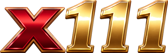 x111 লোগো